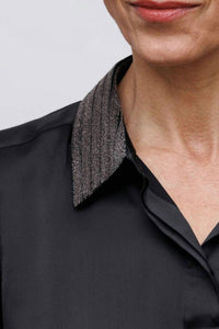 Go By Go Silk - Go Le Blouse