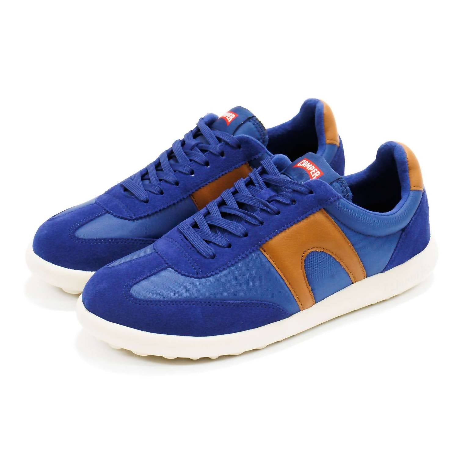 Camper - Men's Pelotas Xlf Sneakers