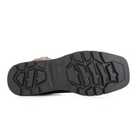 Forastero - Men's Leather Cowboy Boots