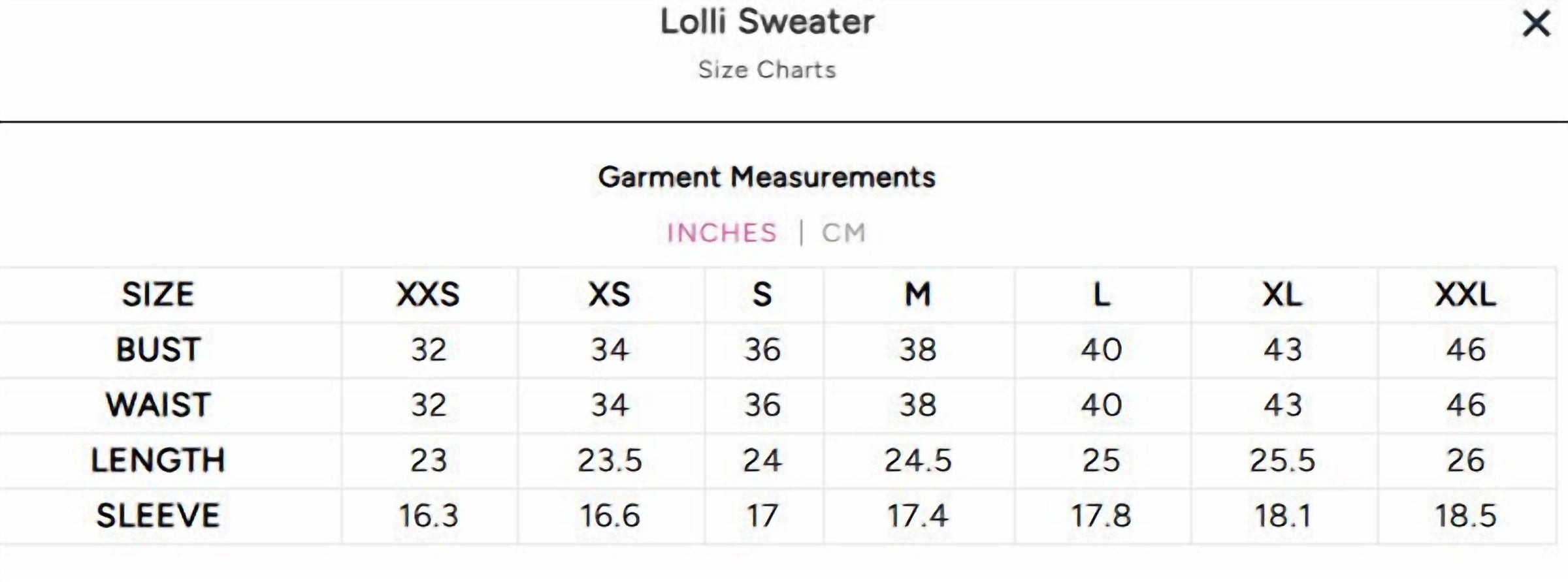 Emily Mccarthy - Lolli V-neck Sweater