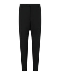 Salvatore Ferragamo - Women's Straight Leg Trousers