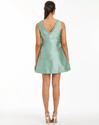 Mestiza New York - Willa Mini Dress