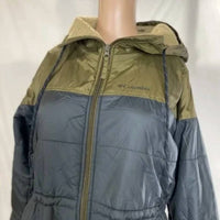 Columbia - Women's Soft Fleece Lined Warm Long Coat