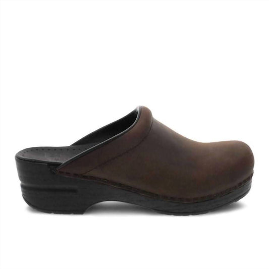 Dansko - Women's Sonja Mule