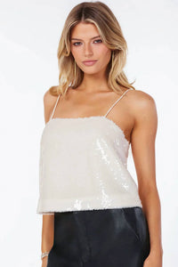 Bishop + Young - Sublime Cami Top