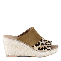 Diba True - Women's Golden Sun Wedge Sandal