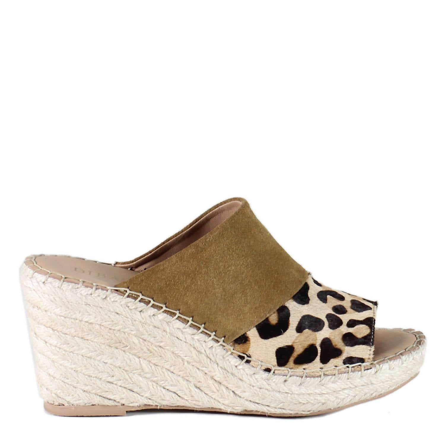 Diba True - Women's Golden Sun Wedge Sandal