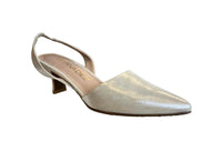 Silvana Diez - Women's Aurelia Slingback Heels