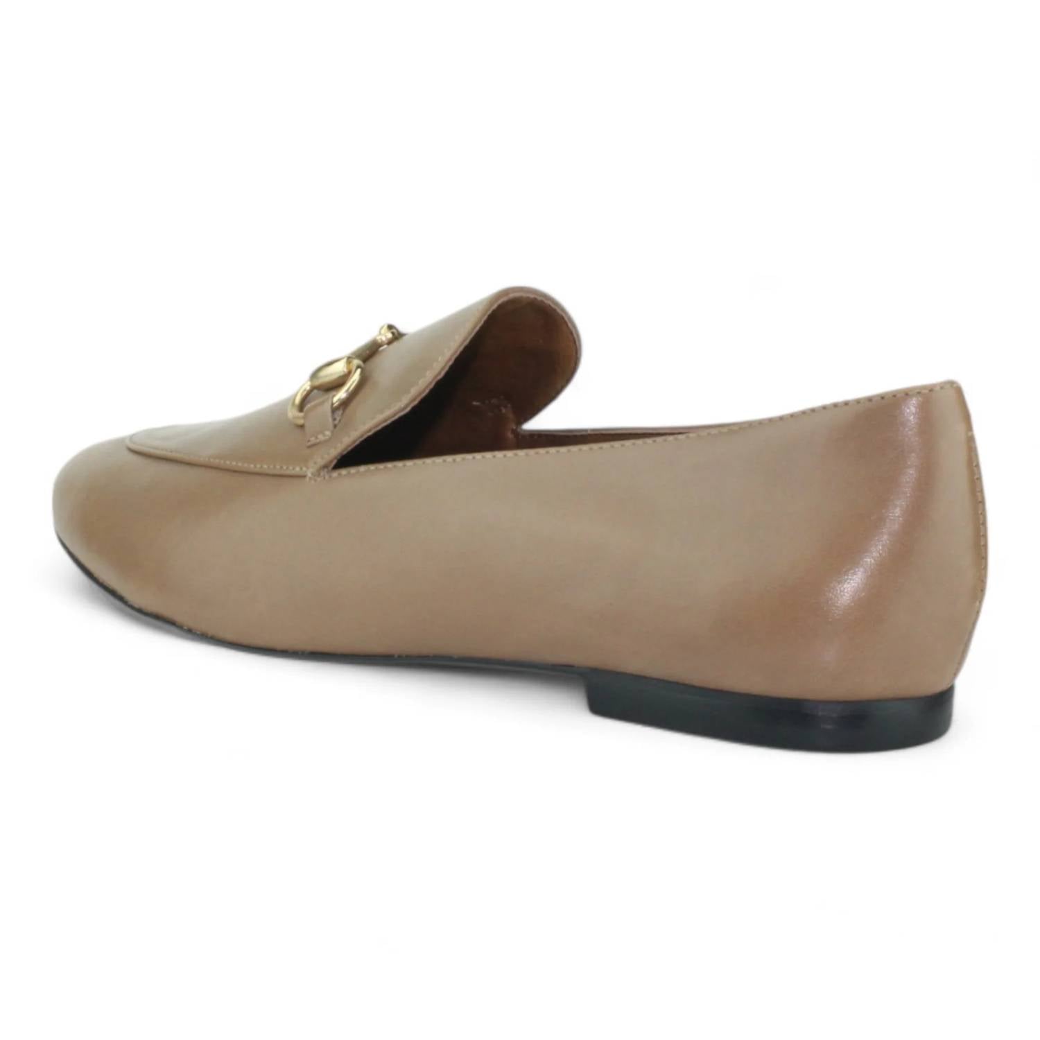 Carrano - Women's Loida Smooth Leather Loafers