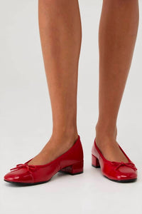 Jeffrey Campbell - Women's Dancerie Heel Flat
