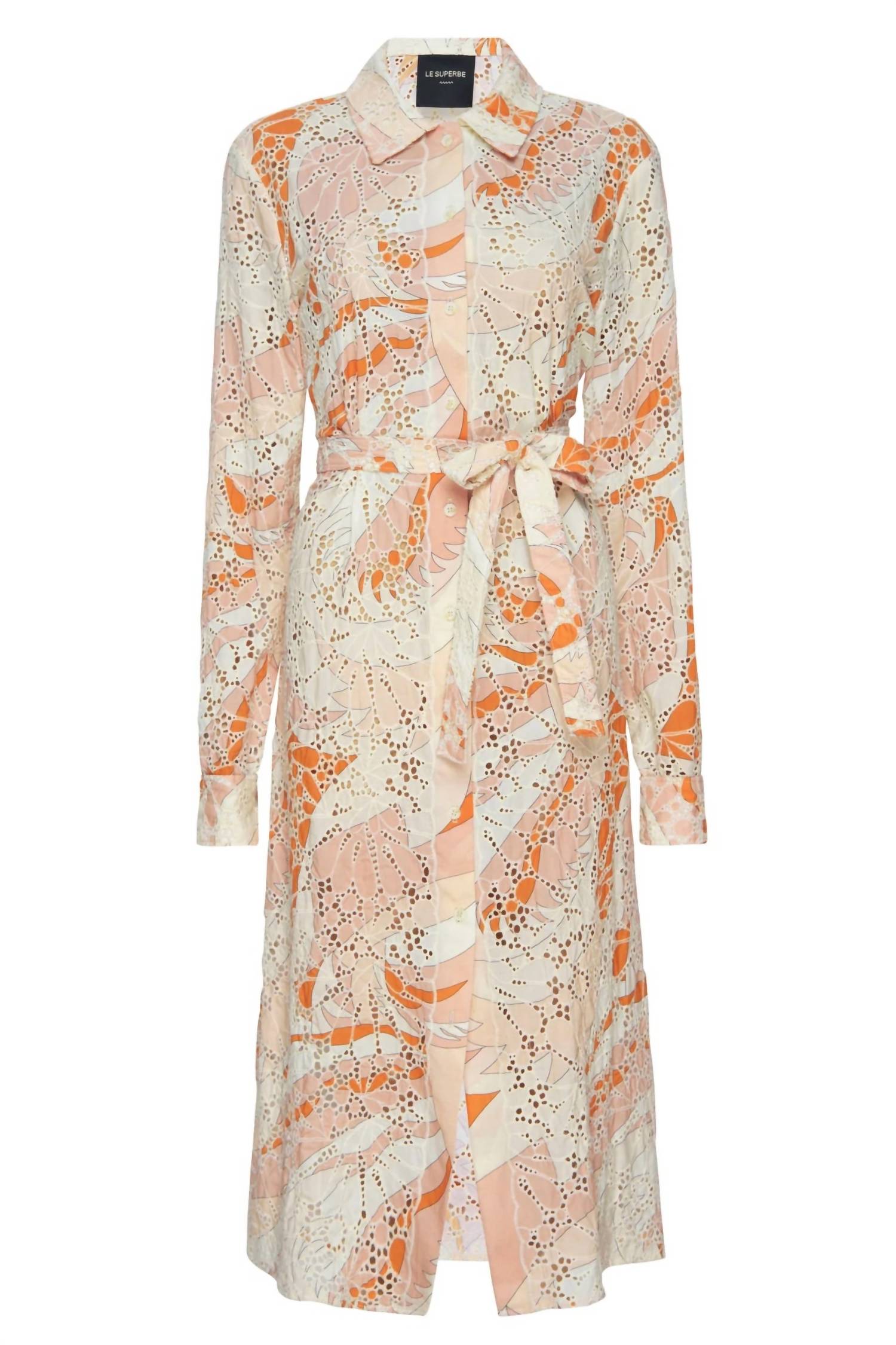 Le Superbe - Temescal Dress