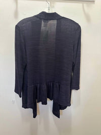 Keren Hart - Women's Marled Cardigan