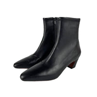 Loeffler Randall - Women's Doria Kicked Heel Ankle Boot