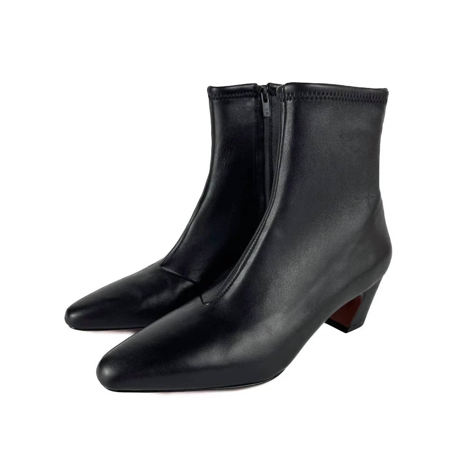Loeffler Randall - Women's Doria Kicked Heel Ankle Boot