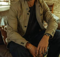 Relwen - Flyweight Flex Blazer