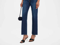 Moussy - Medley Straight Leg Jean