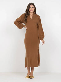 Emily Mccarthy - Lolli Maxi Dress