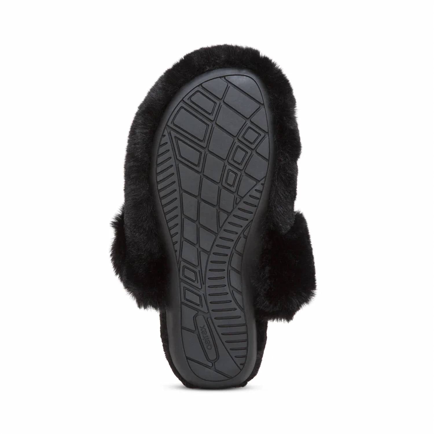 Aetrex - Women's Misty Closed Toe Slipper