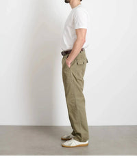 Alex Mill - Herringbone Field Pant