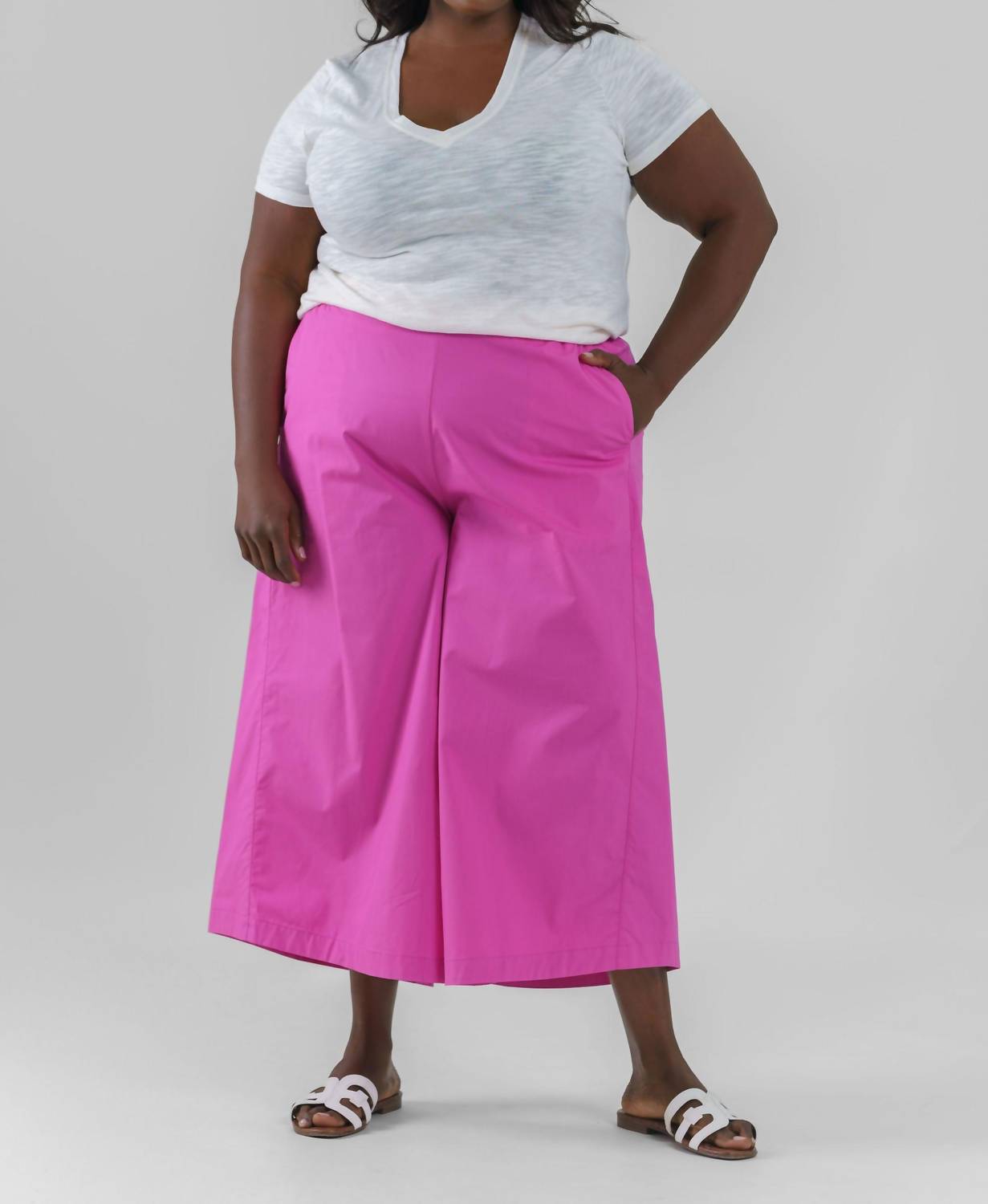 Bitte Kai Rand - Paper Poplin Pants