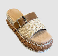 Nekane Nkn - Women's Selentia Platform Sandals