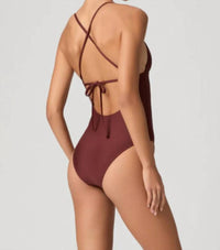 Paige - Daisy One Piece Swimsuit