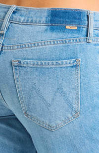 Mother - Bookie Flood Jeans