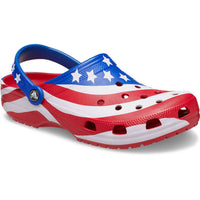 Crocs - Unisex Classic Clog