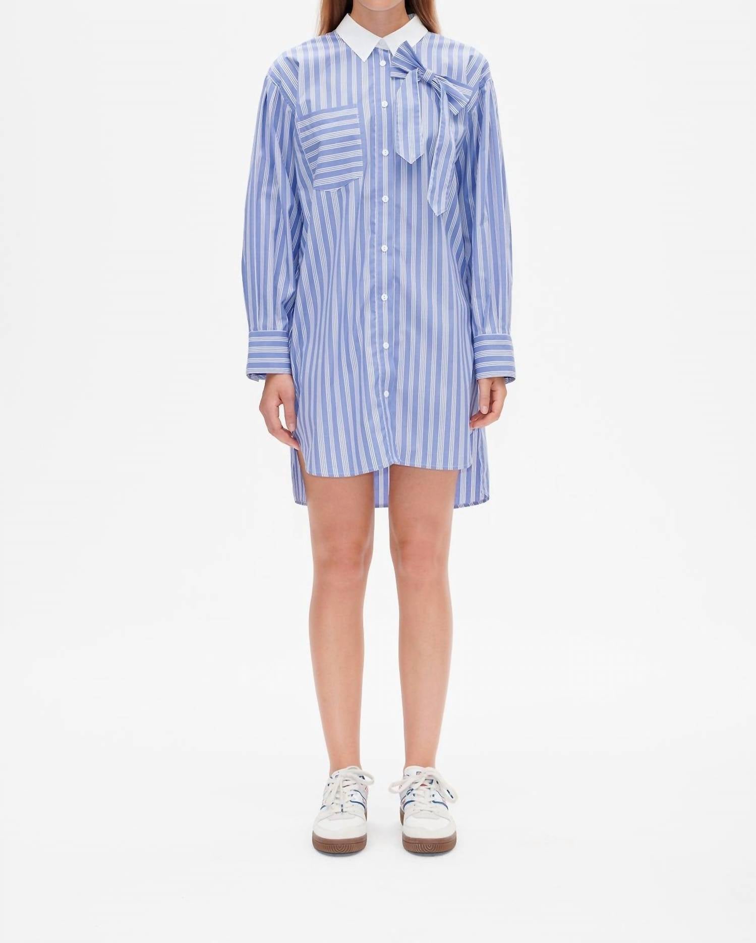 Baum Und Pferdgarten - Ancia Mini Dress