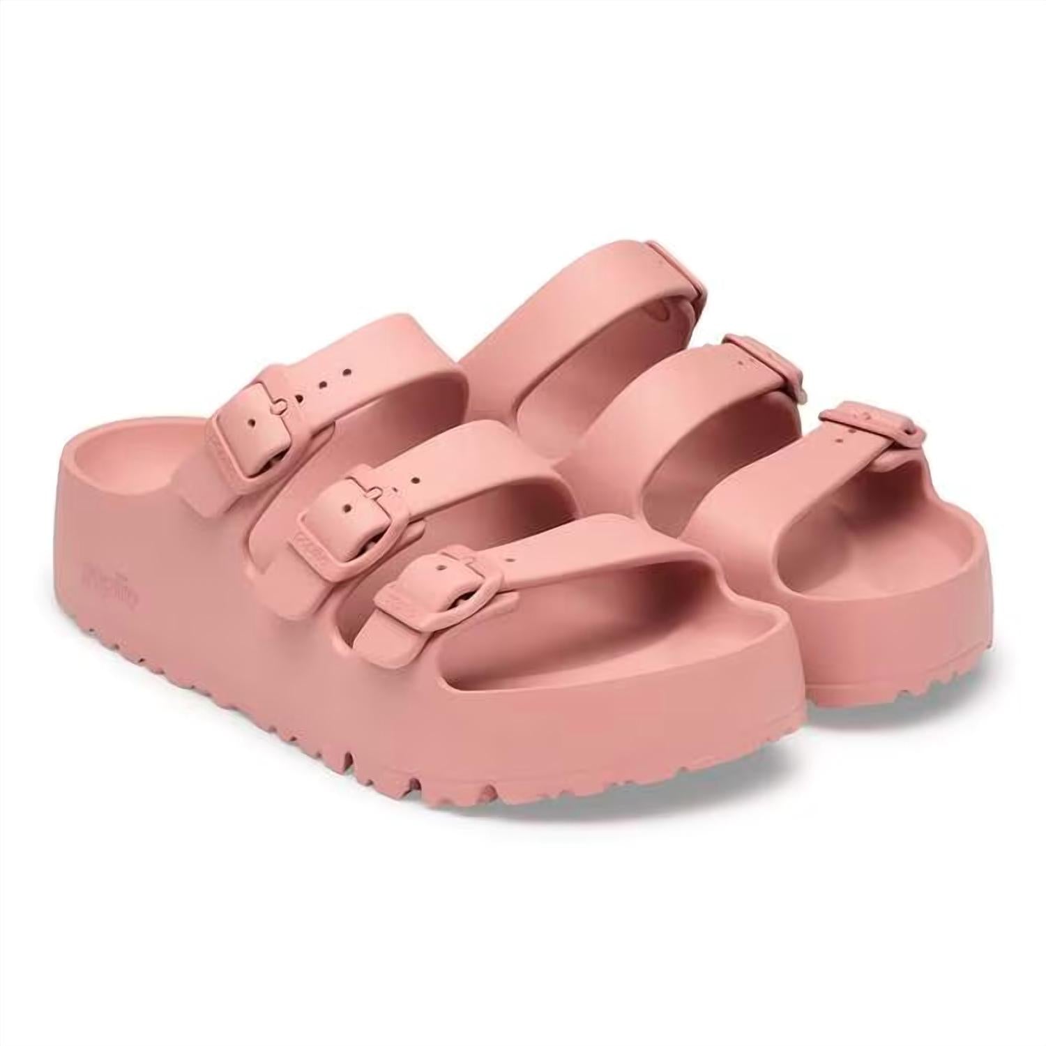 Birkenstock - Women's Florida Flex Platform Sandal