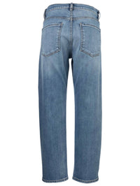 Kut From The Kloth - Women's Kit High Rise Baggy