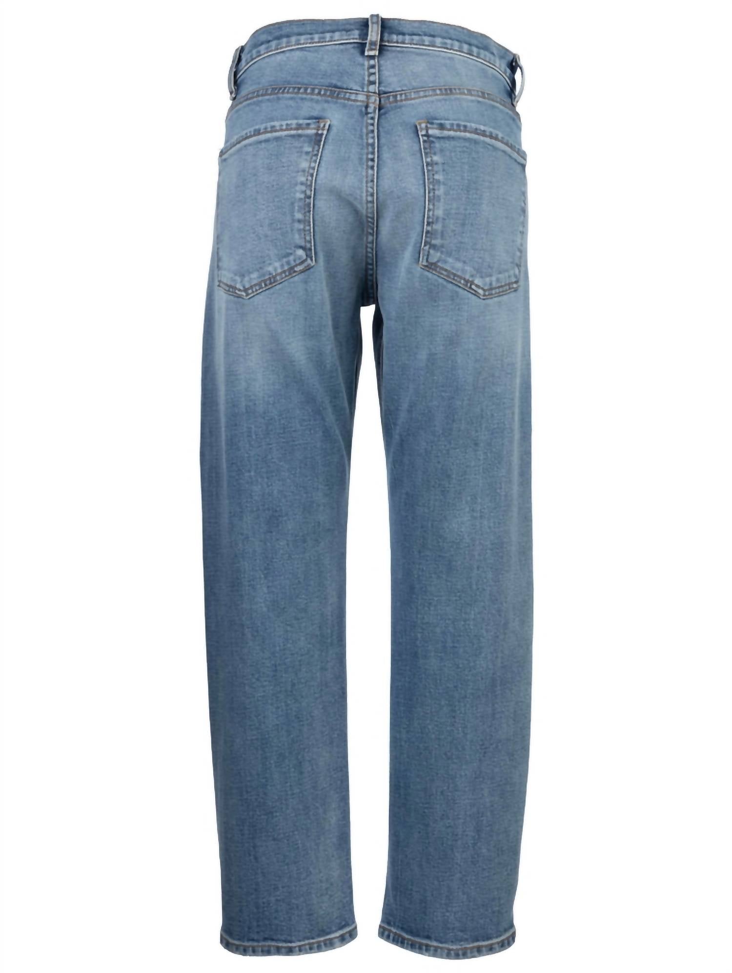 Kut From The Kloth - Women's Kit High Rise Baggy