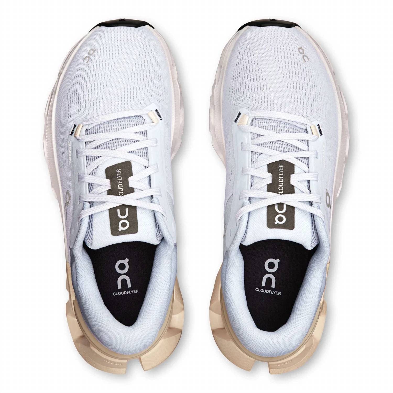 On Running - Women's Cloudflyer 5 Running Shoe