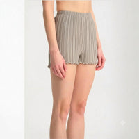 Daphne Valente - Zoe Shorts