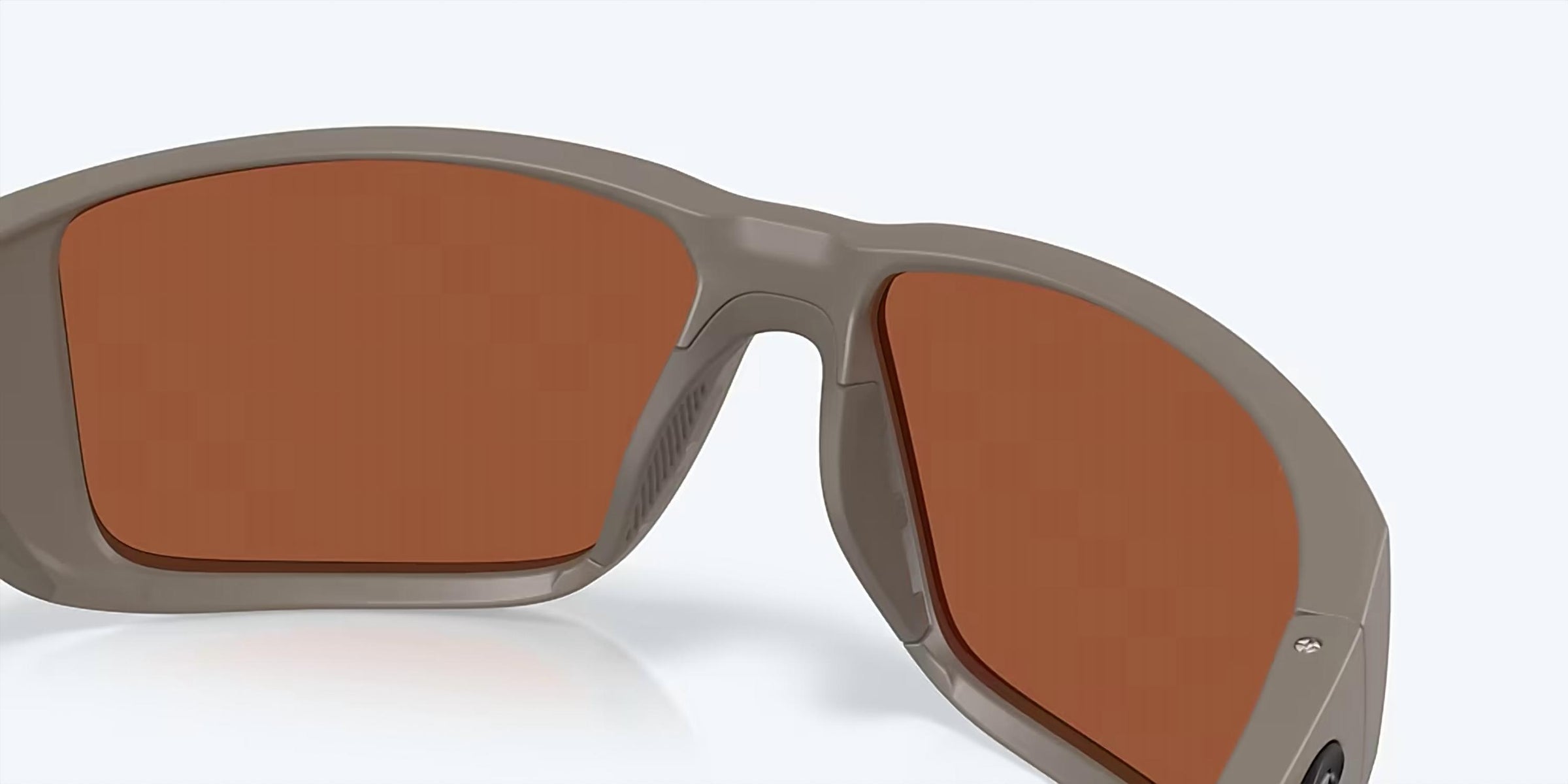 Costa Del Mar - Men's Blackfin Pro Polarized Sunglasses