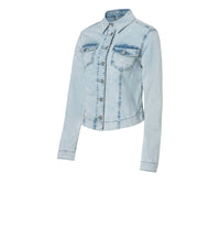 Mac - Women's Rich Denim Jacket