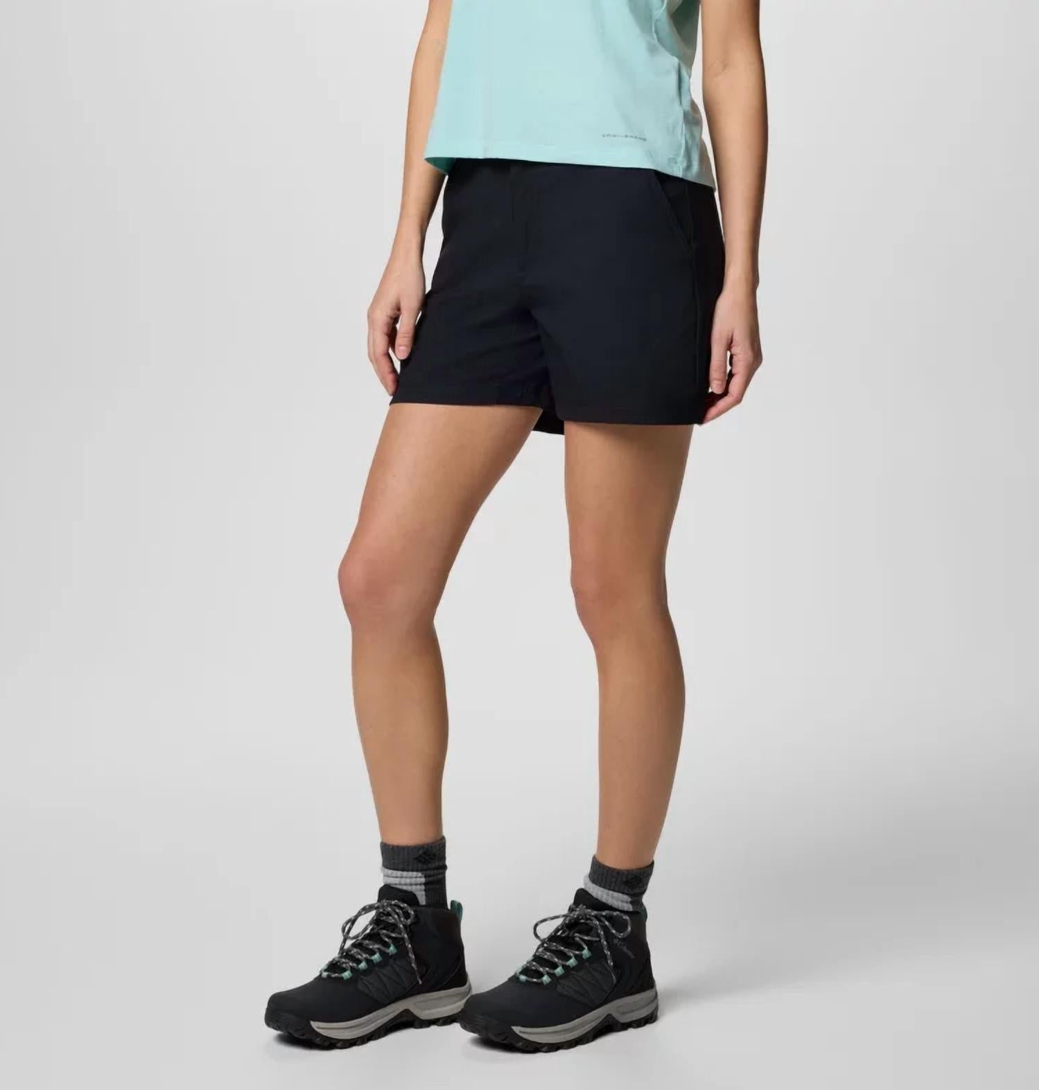 Columbia - Leslie Falls 5" Shorts