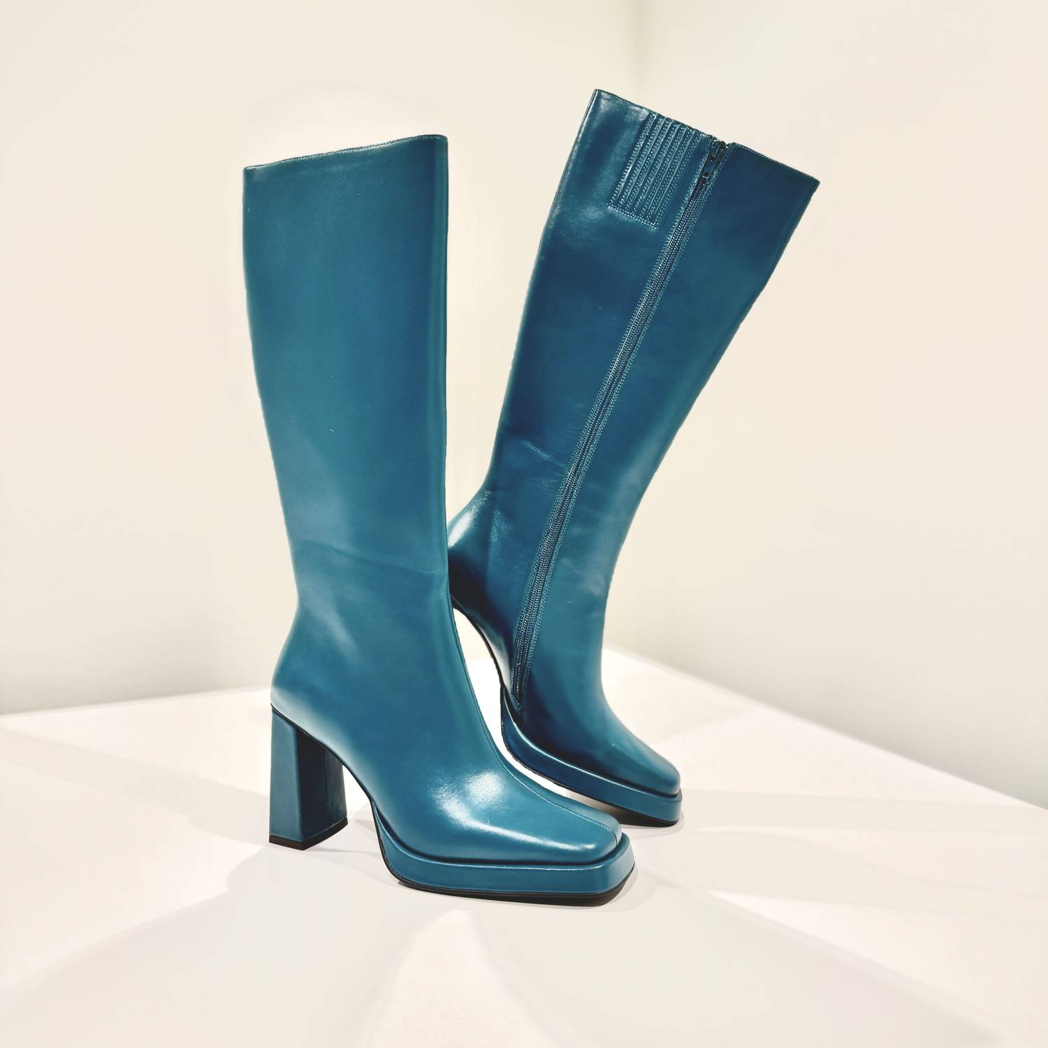 Jeffrey Campbell - Women's Maximal-lo Boots