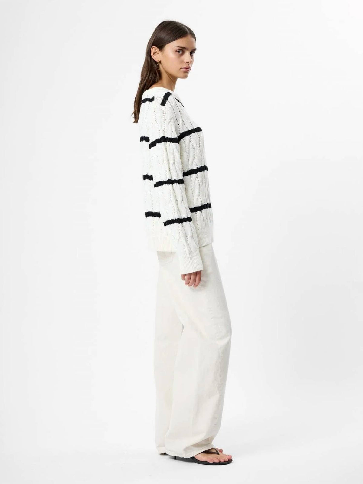 French Connection - Mozart Pullover Sweater