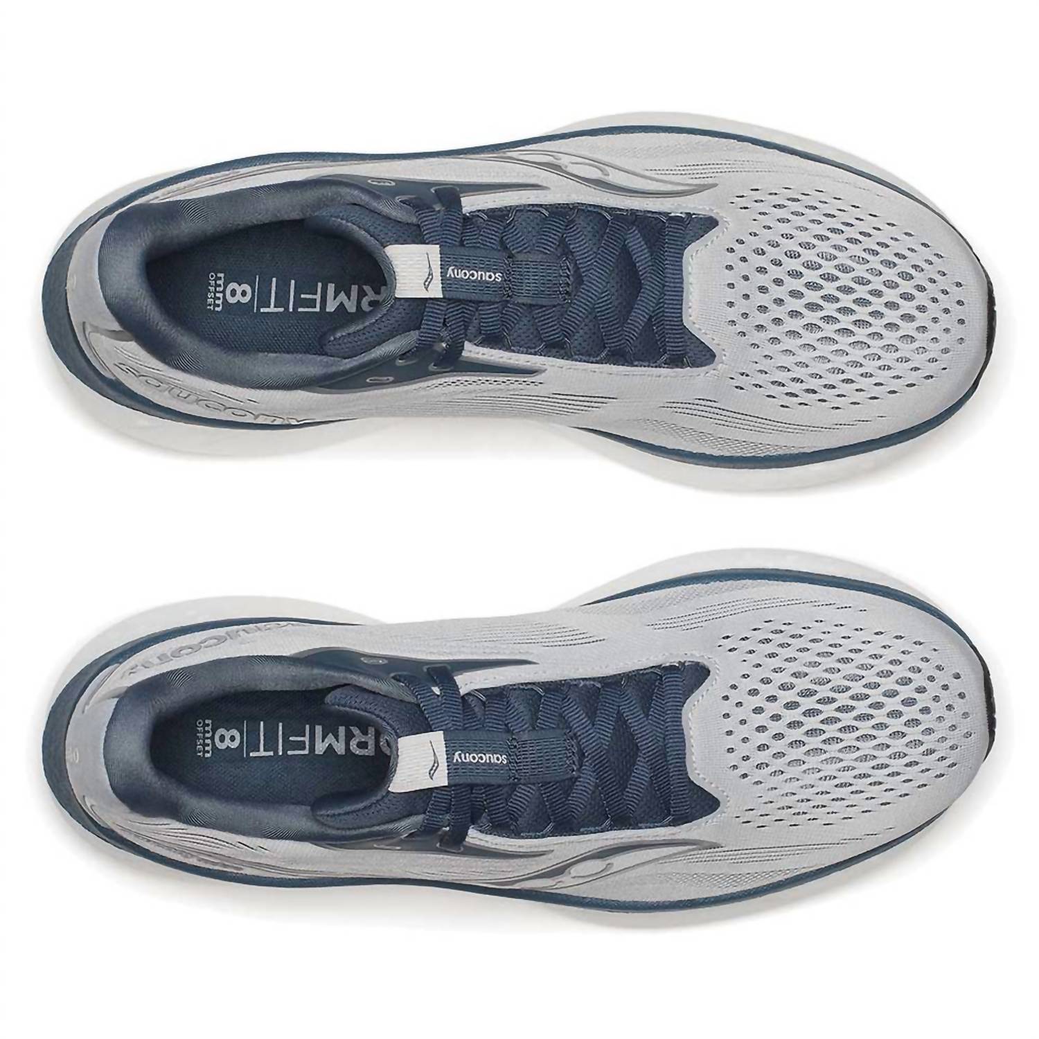Saucony - Men's Ride 18 Shoe