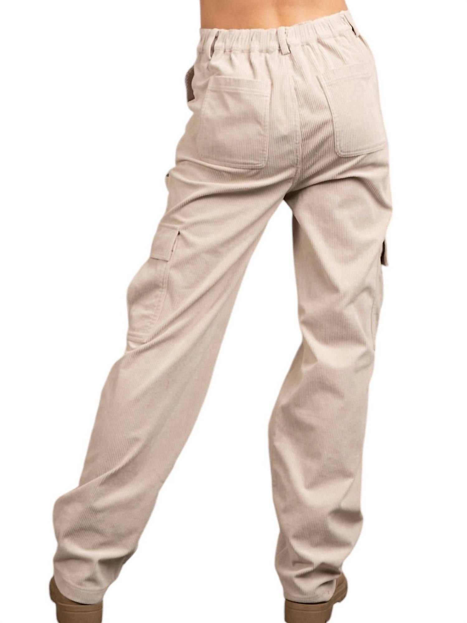 Very J - Carpenter Cargo Pants