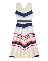 Cartolina Nantucket - Women's Monica Dress