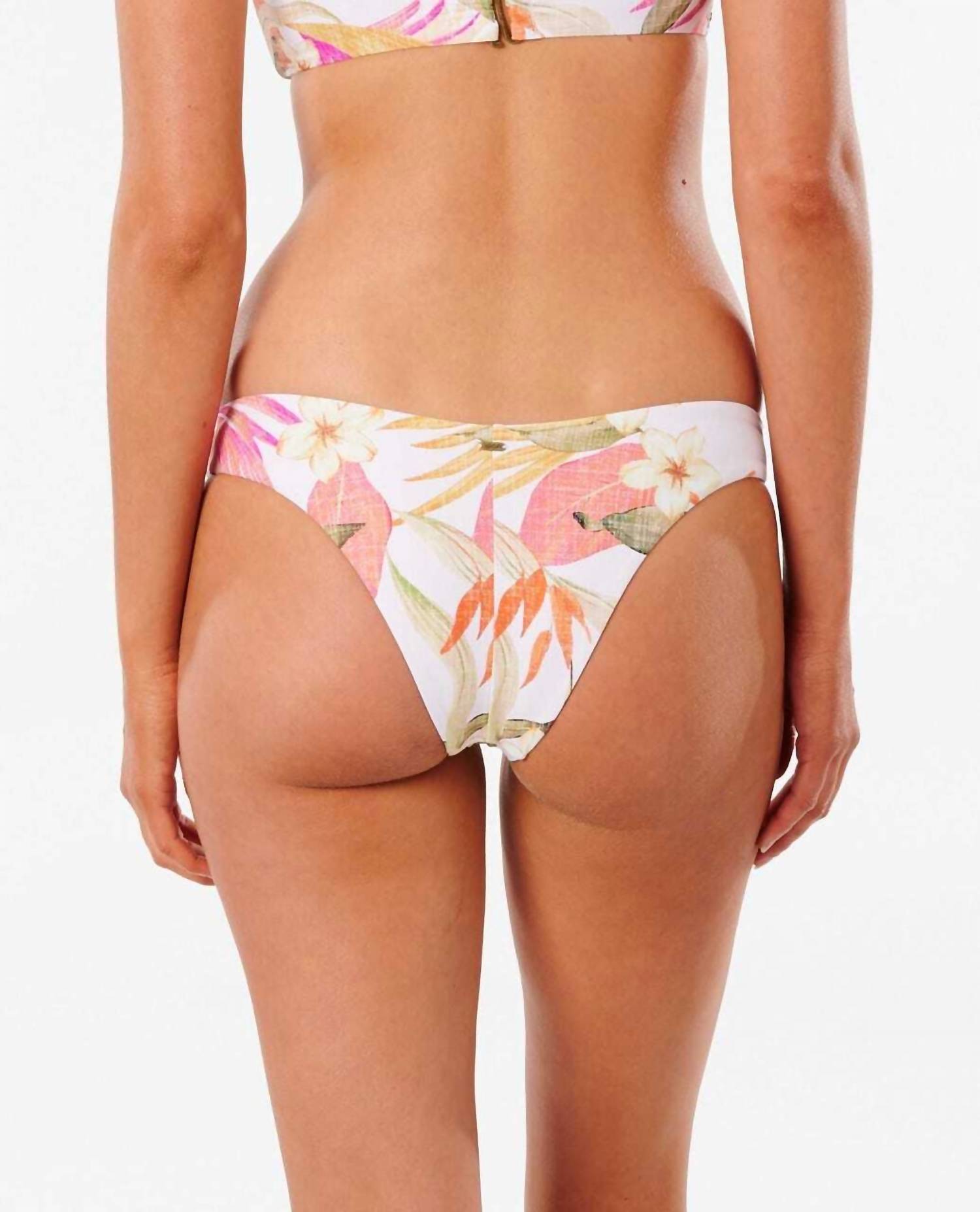 Rip Curl - North Shore Skimpy Bikini Bottom