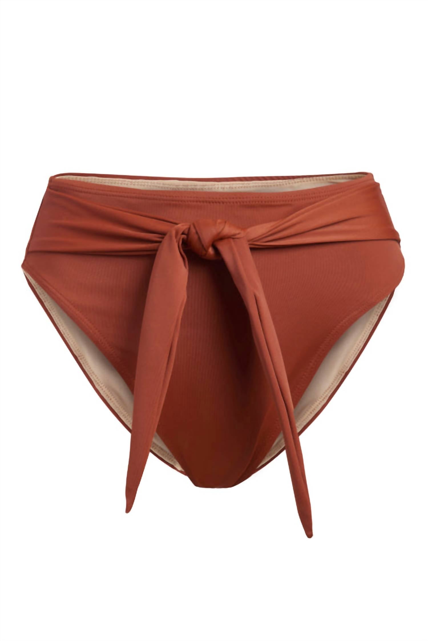 The Mel Bikini Bottoms