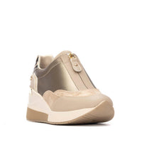 Xti - Women's 144655 Round Toe Sneakers