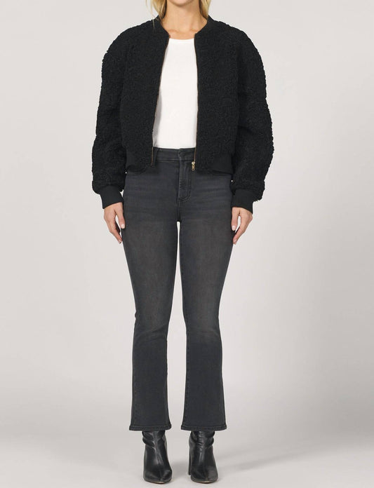 Dear John Denim - How Deep Jacket