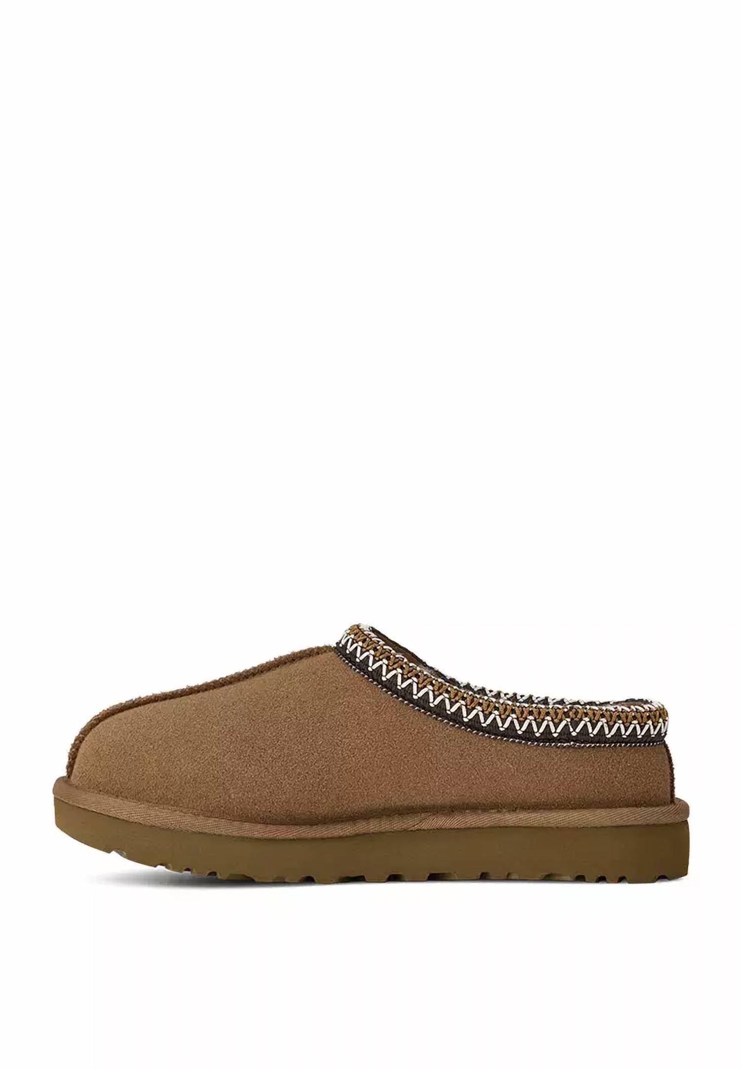 Ugg - Women's Tasman Ii Slipper