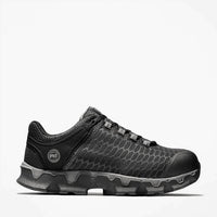 Timberland - Men's Powertrain Sport Alloy Toe Work Sneaker - Medium
