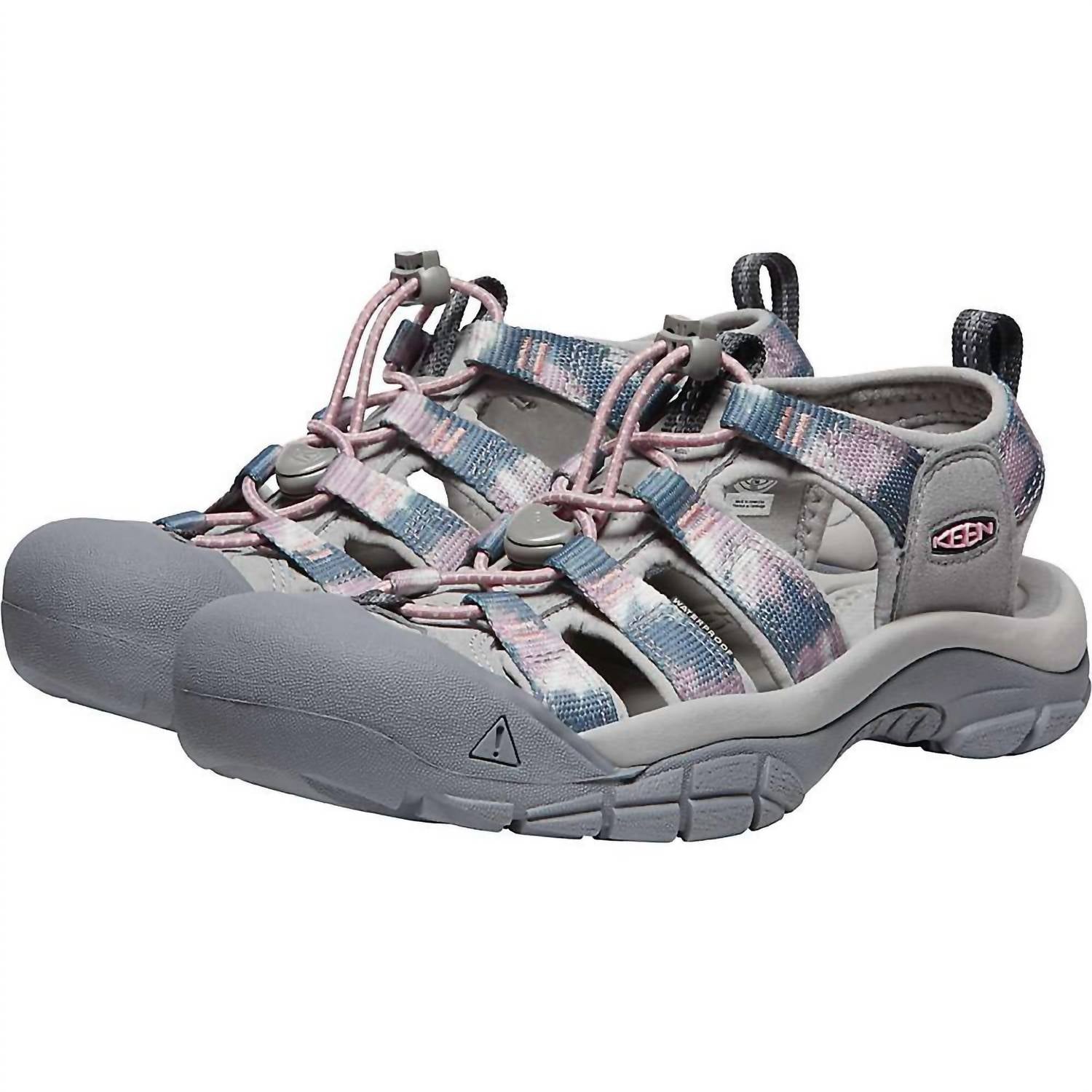 Keen - Women's Newport Hydro Sandal