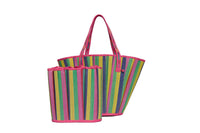 Lorna Murray - Women's Midi Tropez Tote Bag
